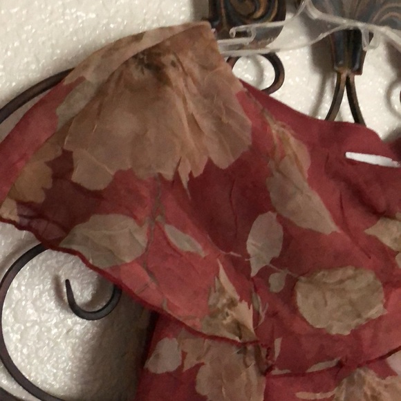 Women’s size 8 Miss Dorby Floral Maxi Dress - Picture 7 of 11